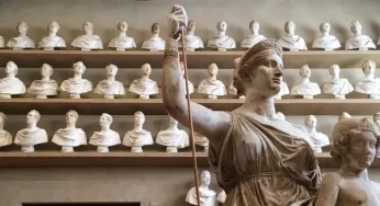 The Perfect Blend: When Painting and Sculpture Unite in Art