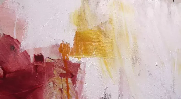 Abstract Expressionism