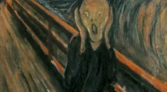The Scream