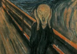 The Scream