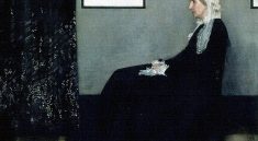Whistler’s Mother