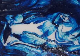 Acrylic Painting Techniques