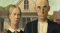 American Gothic