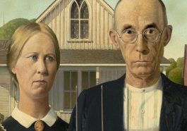 American Gothic