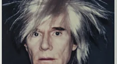 Andy Warhol