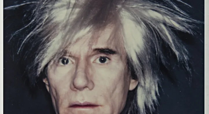 Andy Warhol: The Iconic Pop Artist Who Transformed Modern Art