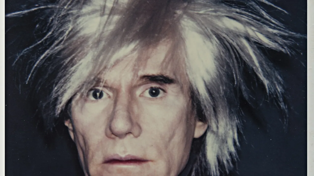 Andy Warhol