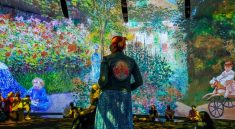 Exploring the world of Impressionism