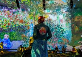 Exploring the world of Impressionism