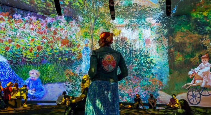 The Magic of Light and Color: Exploring the World of Impressionism