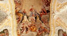 Fresco Art