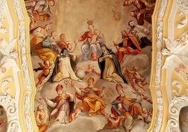 Fresco Art