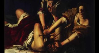 Judith Slaying Holofernes: The Power of Female Heroism in Art