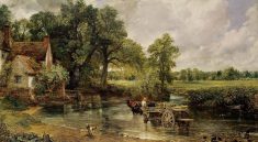 The Hay Wain