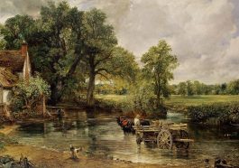 The Hay Wain