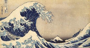 The Legacy of Hokusai Katsushika: The Artist Behind The Great Wave off Kanagawa