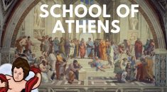 The School of Athens