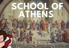 The School of Athens
