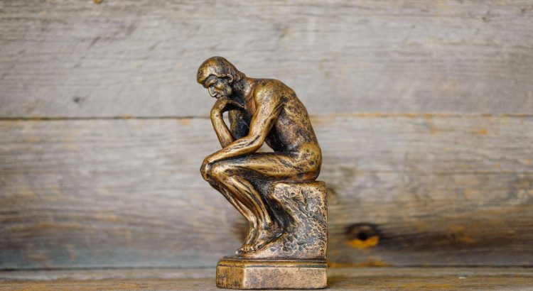 The Thinker