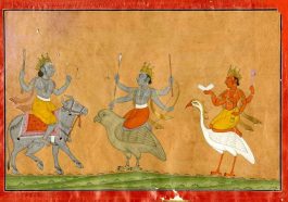 Art of Ancient India