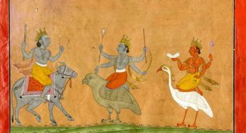 From Sacred to Human: Devotional Art of Ancient India at the British Museum