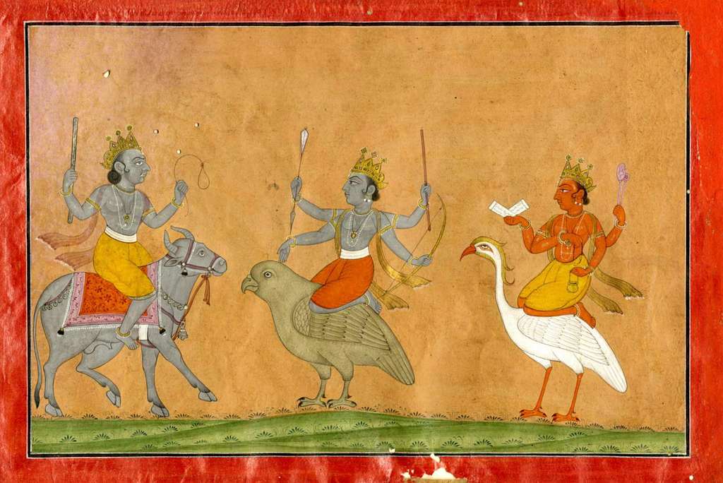 Art of Ancient India