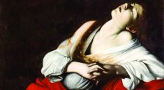 Caravaggio’s Art of Light