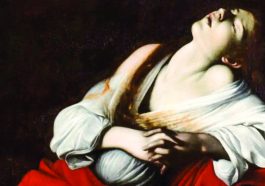 Caravaggio’s Art of Light
