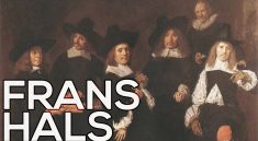 Frans Hals Masterpieces