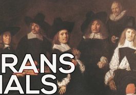 Frans Hals Masterpieces