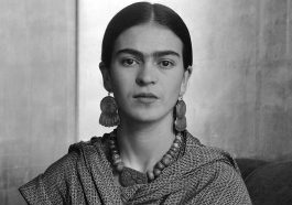 Frida Kahlo