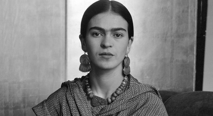 Frida Kahlo