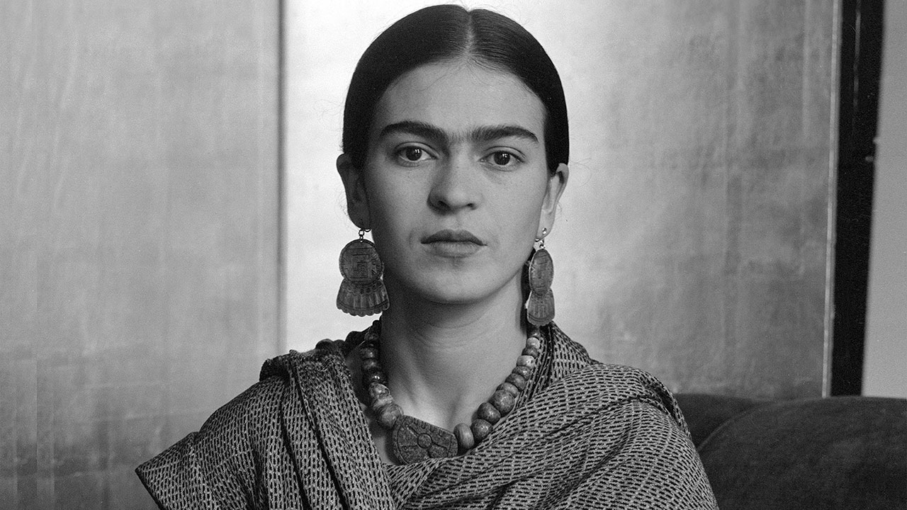 Frida Kahlo