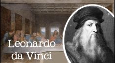 Leonardo da Vinci’s Genius