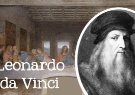 Leonardo da Vinci’s Genius