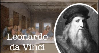 Leonardo da Vinci’s Genius: Bridging Art, Science, and Invention