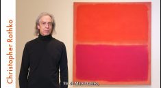 Mark Rothko