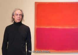 Mark Rothko