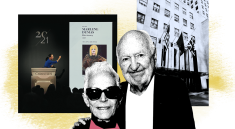 Marlene Dumas’s ‘Miss January’ Sells for $13.6M