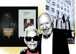 Marlene Dumas’s ‘Miss January’ Sells for $13.6M