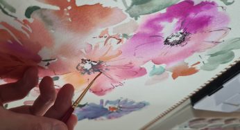 Tiny Masterpieces: The Skill Behind Micro-Detail Painting
