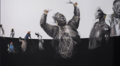 Nnena Kalu’s Turner Prize Journey