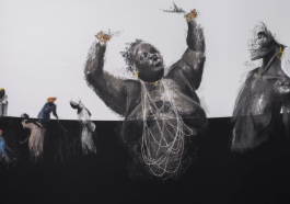 Nnena Kalu’s Turner Prize Journey