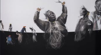 Championing Disability and Creativity: Nnena Kalu’s Turner Prize Journey