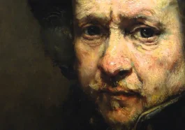 Rembrandt van Rijn