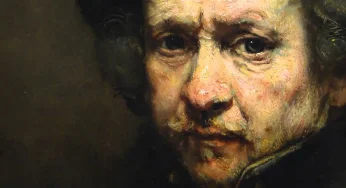 Rembrandt van Rijn: The Dutch Baroque Master Who Painted with Light