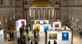 SUMMA Mallorca 2025: Bridging Spanish and Latin American Art Dialogues