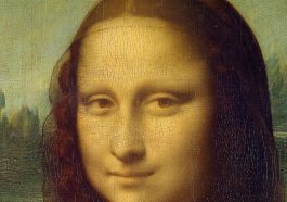 Secrets of the Mona Lisa