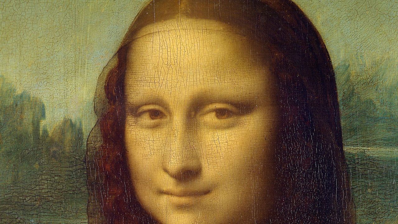 Secrets of the Mona Lisa