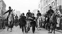 Steve McQueen’s “Resistance”